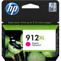 Original Ink Cartridge HP 3YL82AE Magenta (1 Unit)