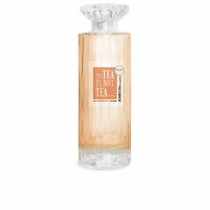 Parfum Femme THE TEA IS NOT TEA 100 ml