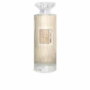 Parfum Femme THE TEA IS NOT TEA 100 ml