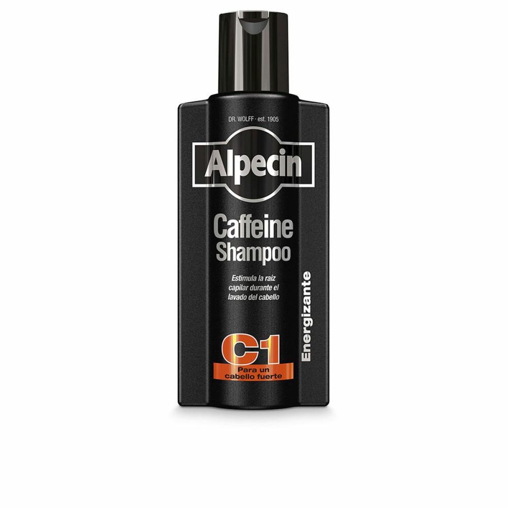 Anti-Haarausfall Shampoo Alpecin CAFFEINE 375 ml