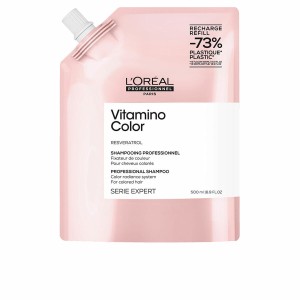 Shampooing L'Oreal Professionnel Paris VITAMINO COLOR 500 ml