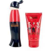 Set de Parfum Femme Moschino CHEAP AND CHIC 2 Pièces