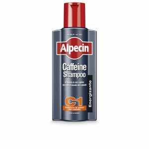 Anti-Haarausfall Shampoo Alpecin CAFFEINE 375 ml