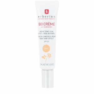 Schminkset Erborian SUPER BB CREAM