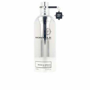 Damenparfüm Montale WOOD SPICES 100 ml