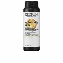 Permanent Colour Redken COLOR GEL OILS Nº 7NW - 7.03 3 X 60 ml