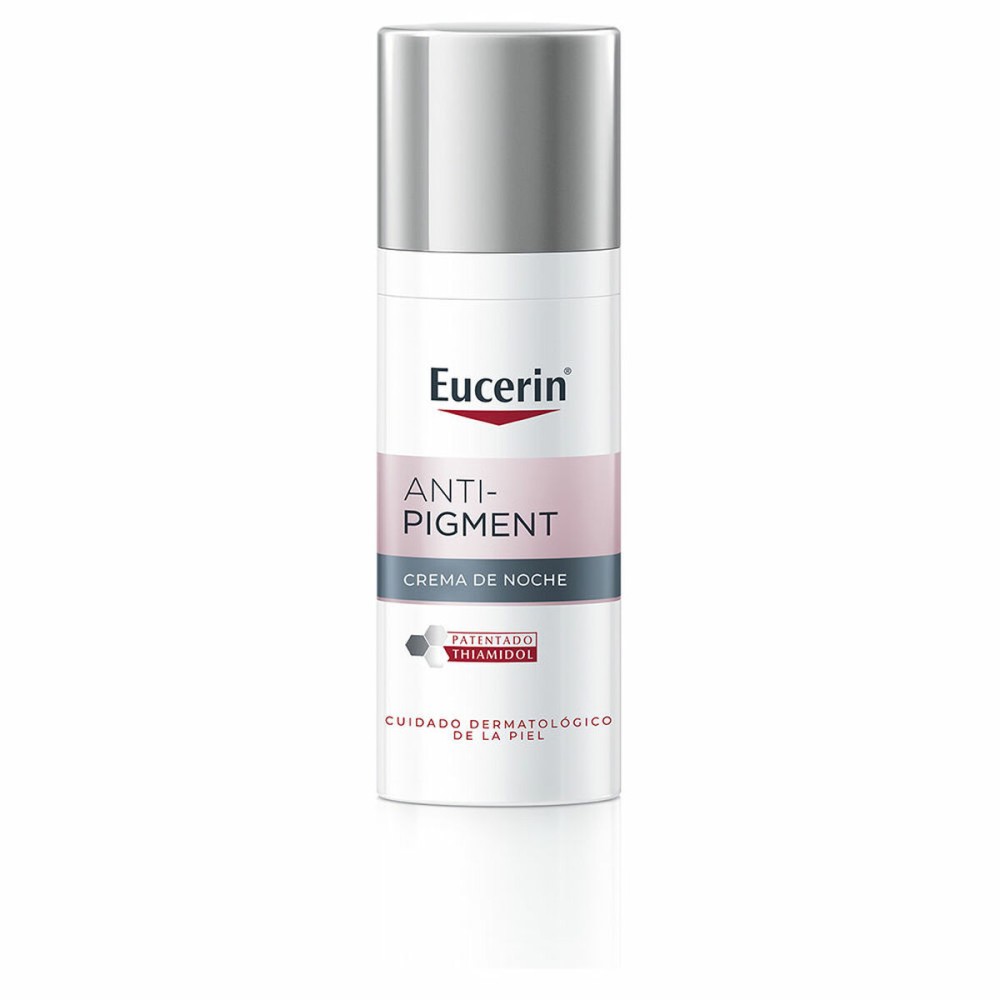 Crème de nuit Eucerin ANTI-PIGMENT 50 ml