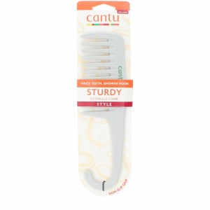 Brosse à Cheveux Cantu DETANGLE ULTRA GLIDE