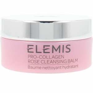 Démaquillant visage Elemis PRO-COLLAGEN 100 g