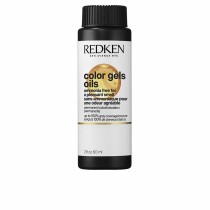 Permanent Colour Redken COLOR GEL OILS nº 10nw - 10.03 3 x 60 ml