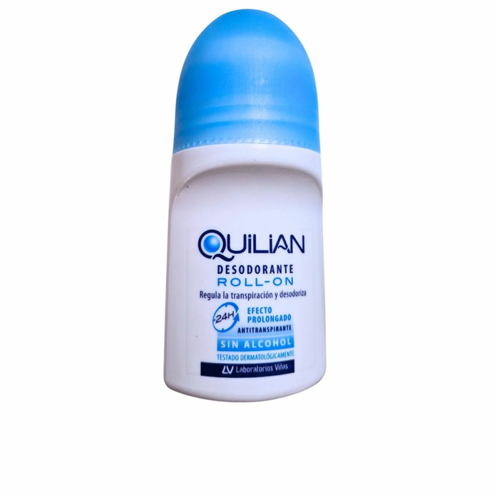 Déodorant Roll-On Quilian QUILIAN HIGIENE 50 ml