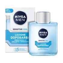 Aftershave Nivea Men Sensitive 100 ml