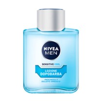 Aftershave Nivea Men Sensitive 100 ml