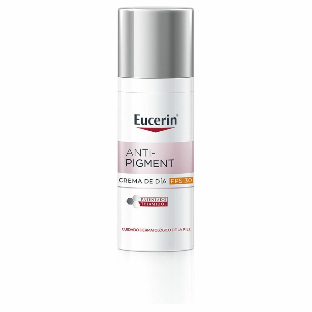 Crème Hydratante pour le Visage Eucerin ANTI-PIGMENT Spf 30 50 ml