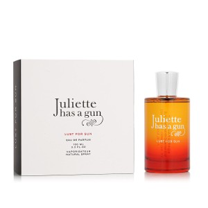 Damenparfüm Juliette Has A Gun Lust for Sun EDP 100 ml