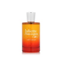 Women's Perfume Juliette Has A Gun Lust for Sun EDP 100 ml