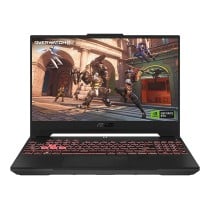 Laptop Asus TUF Gaming A15 FA507NU-LP101W 15,6" AMD Ryzen 5 7535HS 16 GB RAM 512 GB SSD Nvidia Geforce RTX 4050