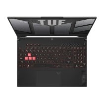 Laptop Asus TUF Gaming A15 FA507NU-LP101W 15,6" AMD Ryzen 5 7535HS 16 GB RAM 512 GB SSD Nvidia Geforce RTX 4050