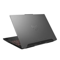 Ordinateur Portable Asus TUF Gaming A15 FA507NU-LP101W 15,6" AMD Ryzen 5 7535HS 16 GB RAM 512 GB SSD Nvidia Geforce RTX 4050