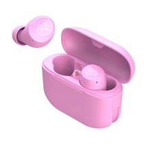 Casques avec Microphone JLab Go Air Pop Rose