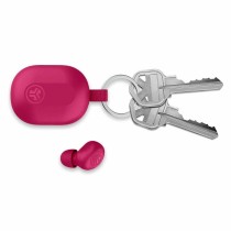 Kopfhörer mit Mikrofon JLab JBuds Mini Rosa