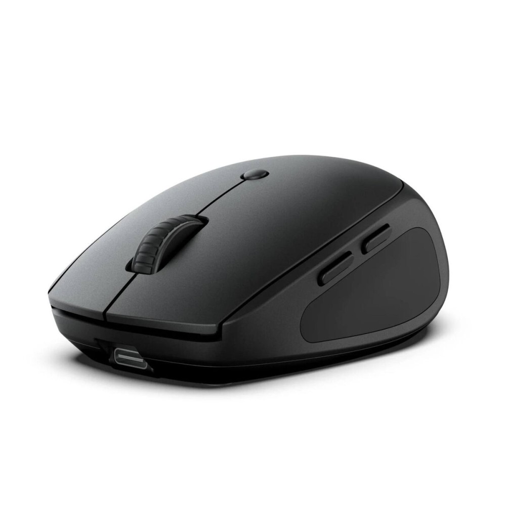 Wireless Mouse JLab GO Black 1600 dpi