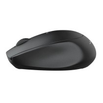 Schnurlose Mouse JLab GO Schwarz 1600 dpi