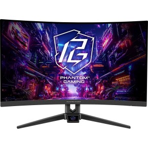 Gaming Monitor ASRock PG27FRS1A Full HD 27"