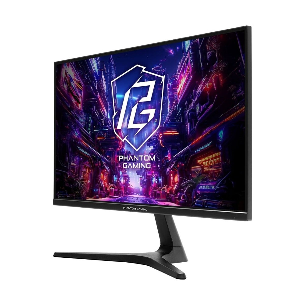 Monitor ASRock PG25FFT Full HD 24,5"