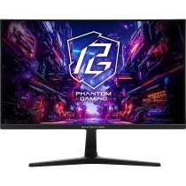 Écran ASRock PG25FFT Full HD 24,5"