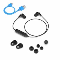 Casque JLab JBuds Pro Noir