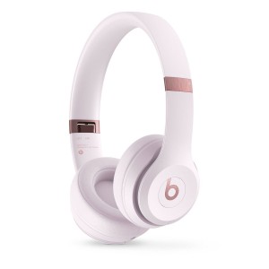 Casques avec Microphone Apple MUW33ZM/A Rose