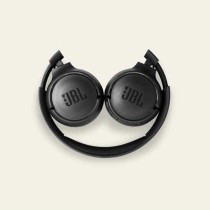 Casques Bluetooth avec Microphone JBL Tune 500BT Noir