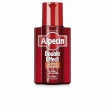 Shampooing antichute de cheveux Alpecin CAFFEINE 200 ml 375 ml