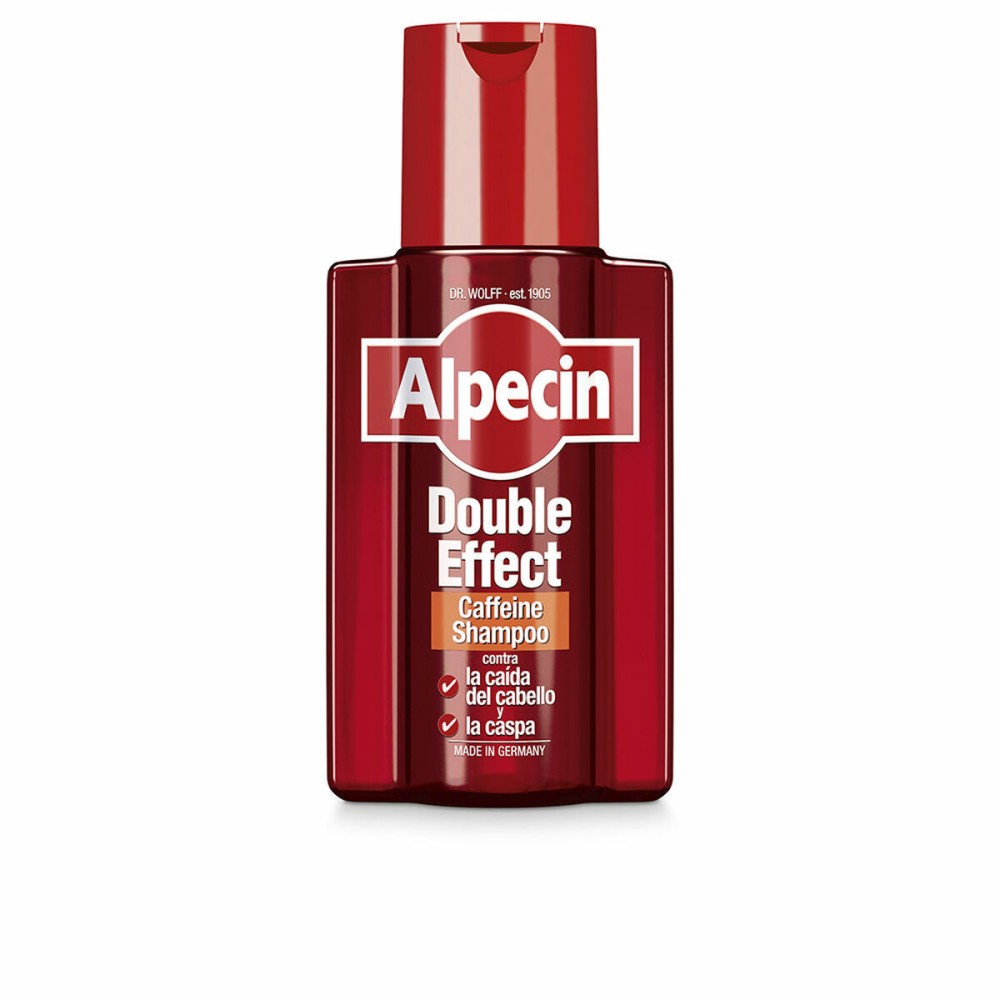 Anti-Hair Loss Shampoo Alpecin CAFFEINE 200 ml 375 ml