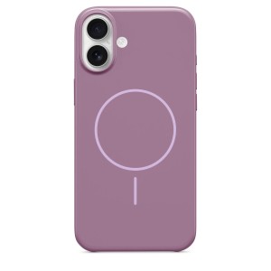 Protection pour téléphone portable Apple IPHONE 16 PLUS Violet Apple iPhone 16 Plus