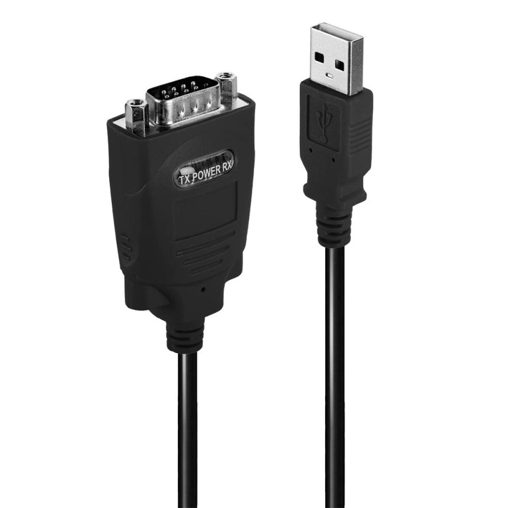 Adaptateur USB LINDY 42845