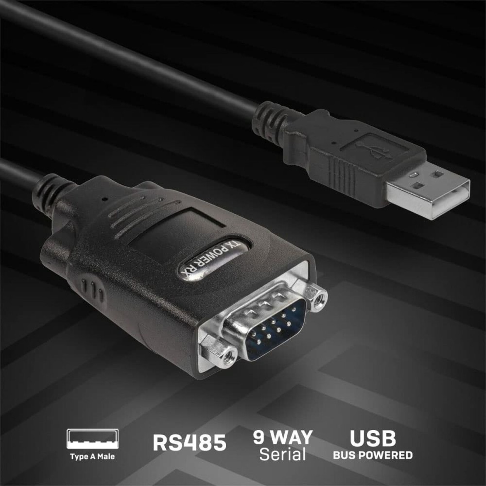 USB Adapter LINDY 42845