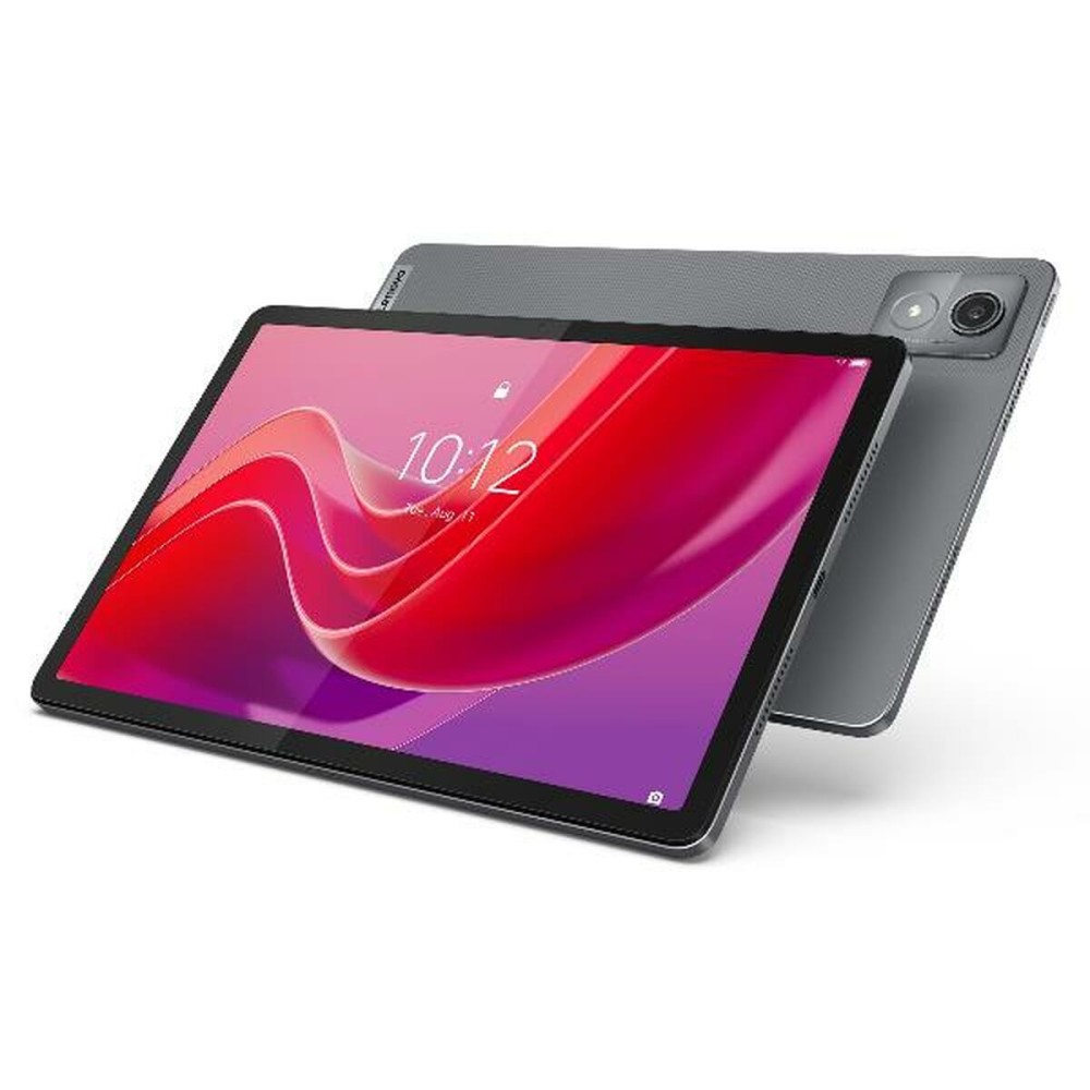 Tablette Lenovo K11E 11" 8 GB RAM 128 GB Gris