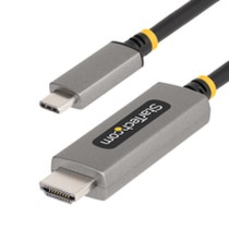 Adaptateur USB Startech 134B-USBC-HDMI211M 1 m