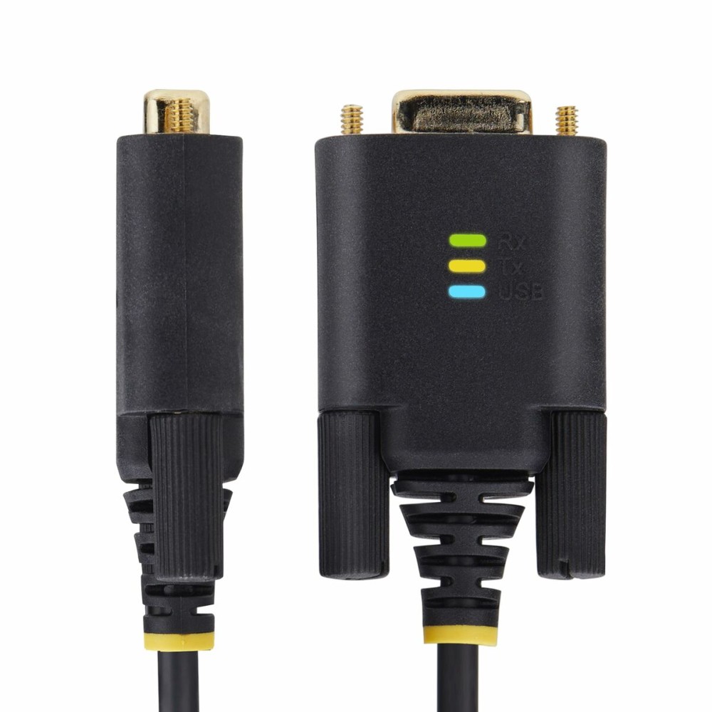 USB Adaptor Startech 1P3FFCNB-USB-SERIAL