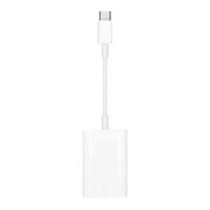 USB Adapter Apple MW653ZM/A (Restauriert A)