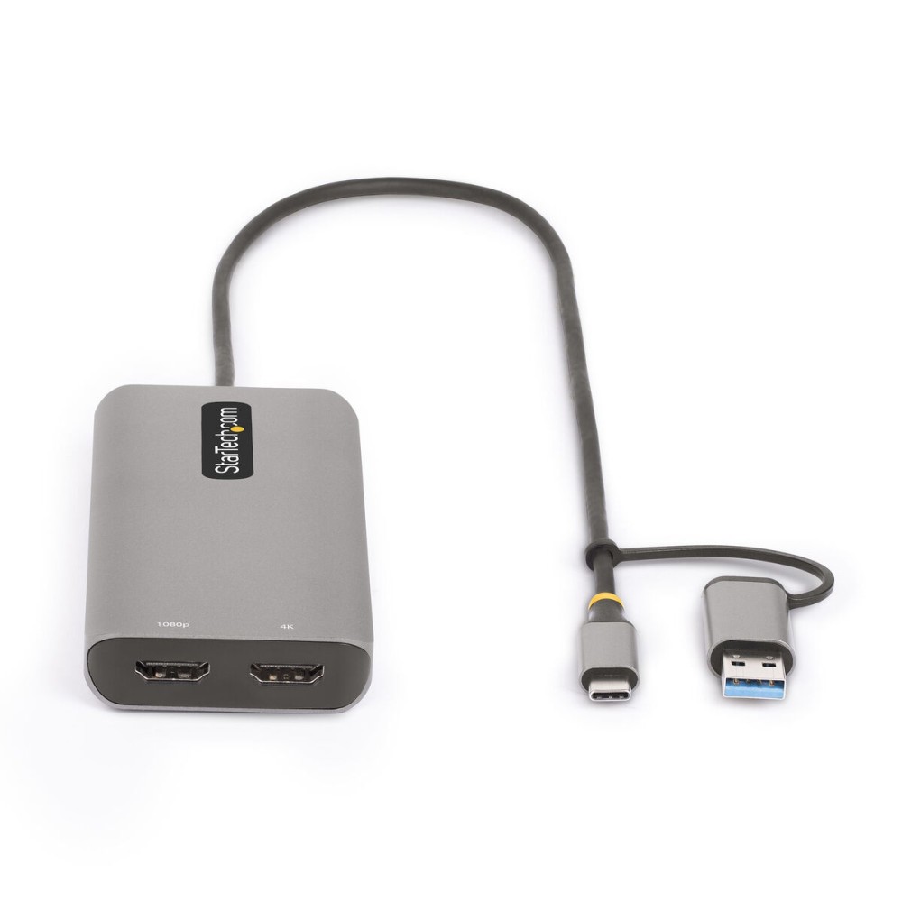 USB Adapter Startech 167B-USBC-MULTIPORT