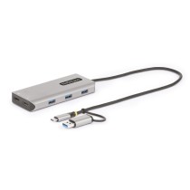 USB Adapter Startech 167B-USBC-MULTIPORT