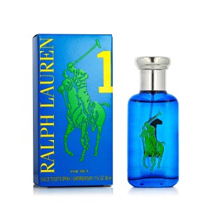 Herrenparfüm Ralph Lauren Big Pony 1 EDT 50 ml