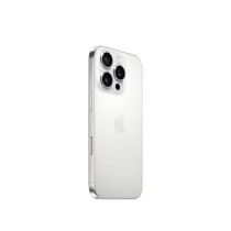 Mobiltelefon für ältere Erwachsene Apple MYNE3SX/A 6,3" 128 GB Weiß