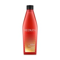 Anti-Frizz Shampoo Redken (300 ml) Normales Haar