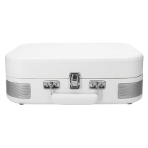 Record Player Muse MT201WW  BLANCO White