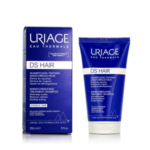 Nécessaire de Voyage Uriage DS Hair