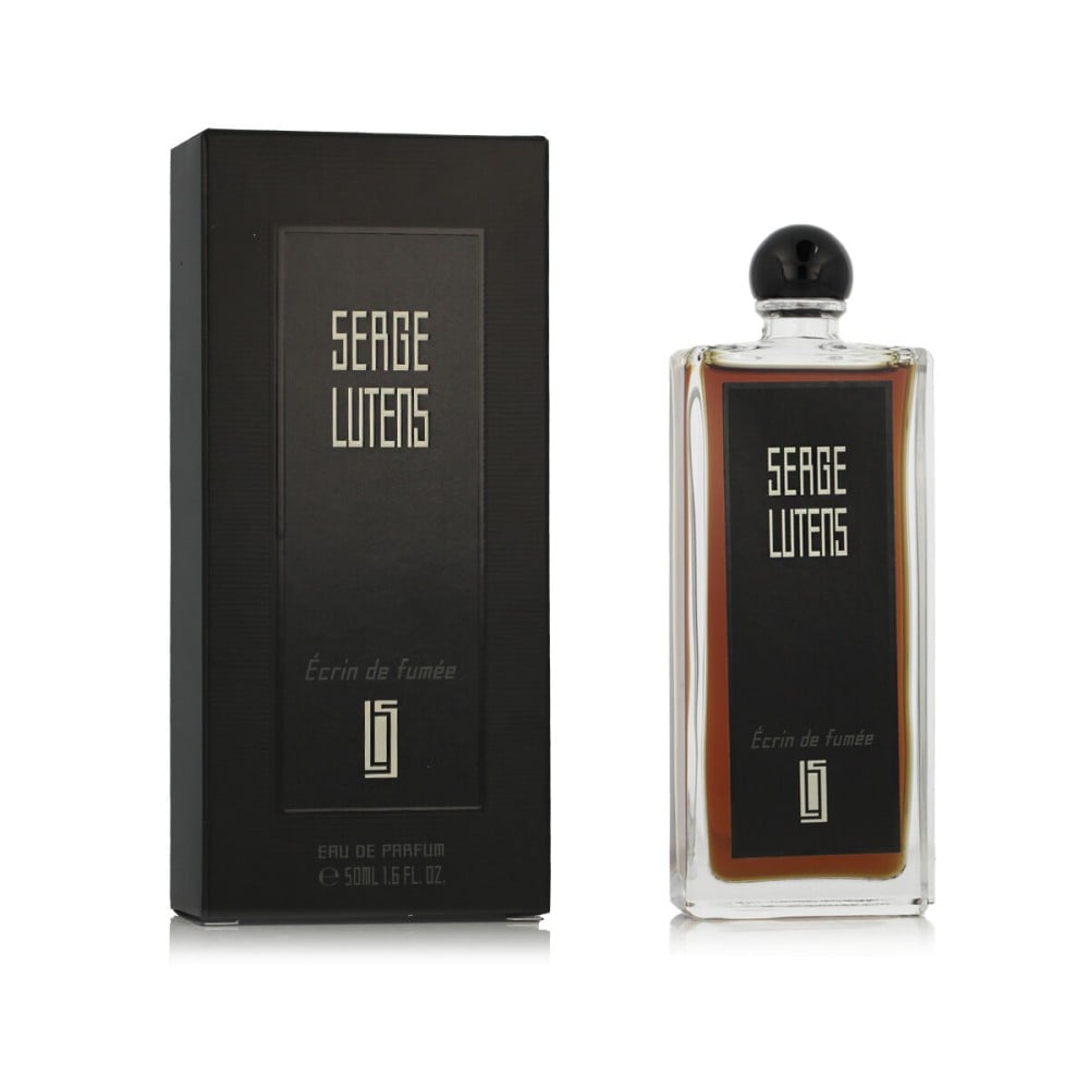 Men's Perfume Serge Lutens Écrin de Fumée EDP 50 ml